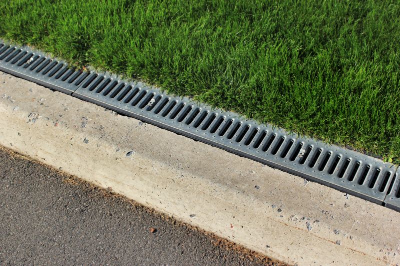 Drainage Systems