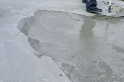Concrete Ramp Installation Costs — Cost of Concrete Ramp Installation