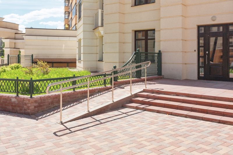 Concrete is Low Maintenance
