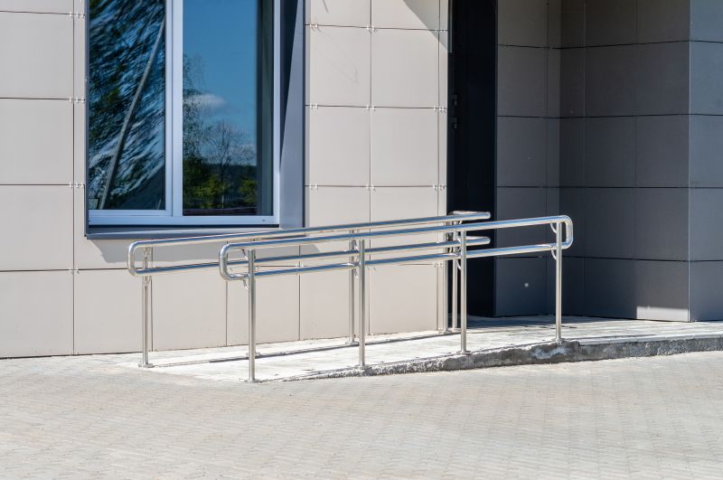 Sturdy and Durable Ramps